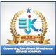 PT. Ejk Security Di Medan