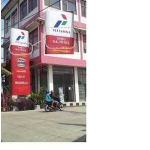 Solar Industri Ambon