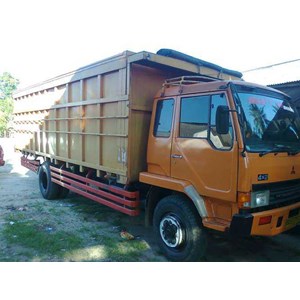 Affan Jaya Transport