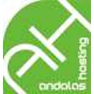Andalas Hosting