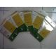 Bamboo Gold Foot Patch