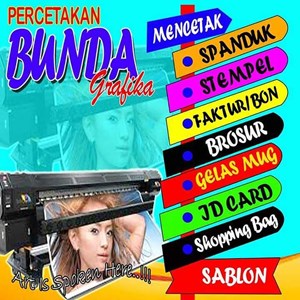 Bunda Grafika