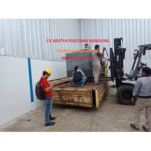 CV Aditya Pratama