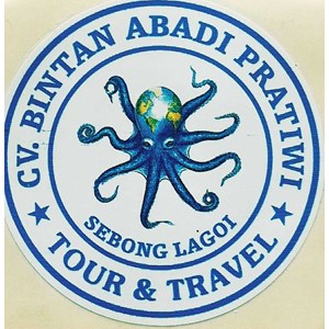CV Bintan Abadi Pratiwi