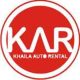 CV. Khaila Auto Rental