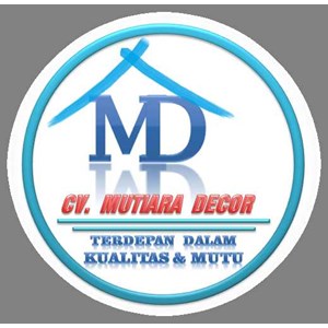 CV. Mutiara Decor Pekanbaru Riau