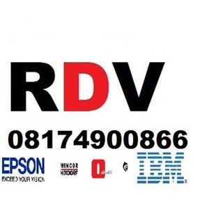 CV. Rdv Indo Print