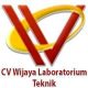 CV. Wijaya Laboratorium Teknik