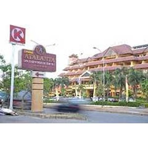Grand Atalanta Spa Club & Health Massage Batam Island