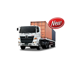 Indomobil Hino
