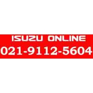 Isuzu Online Cikarang Bekasi Jakarta