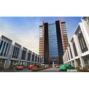 Jasmine Residence