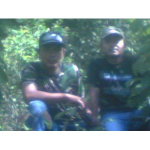 Jejak Petualang