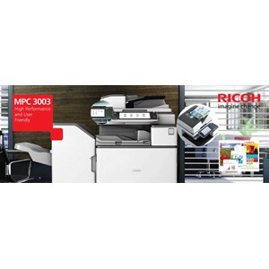 Jual Sewa Service Mesin Fotocopy Batam