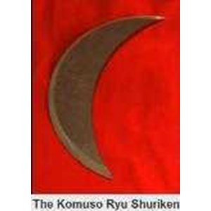 Komuso Ryu Ninja