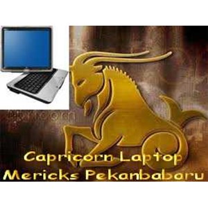 Laptop Capricorn Mericks Pekanbaru