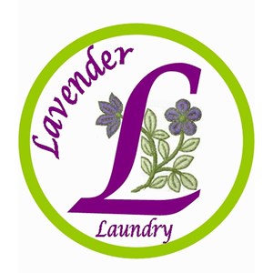 Lavender Laundry Pekanbaru