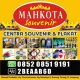 Mahkota Souvenir