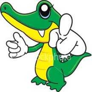 Merauke Crocodile