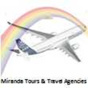 Miranda Tours & Travel Agencies