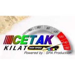 Percetakan Spa Production