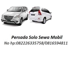 Persada Solo