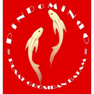 Pindomindo Pusat Grosiran Batam