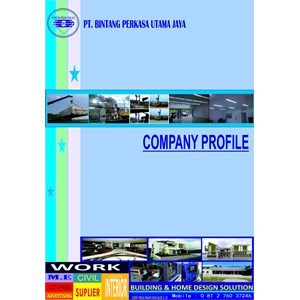 PT. Bintang Perkasa Utama Jaya Pekanbaru Riau