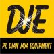 PT. Dian Jaya Equipment