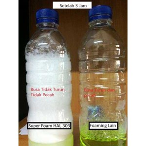 PT. Hansa Agro Lestari