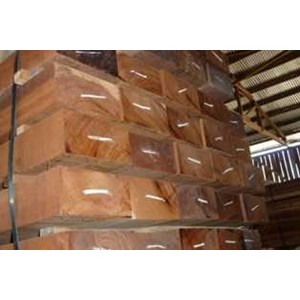 PT. Merdeka Tapare Timber