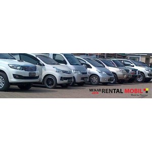 Rental Mobil Mekarjaya