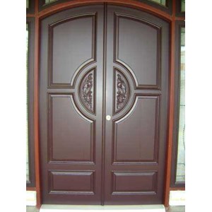 Riau Furniture Pintu Jendela Kusen Minimalis