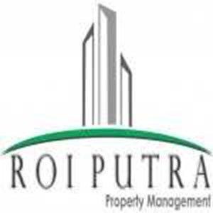 Roiputra Jaya Property
