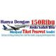 Rumah Tiket