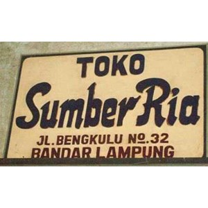 Sumber Ria Elektronik