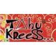 Tahutelakreess