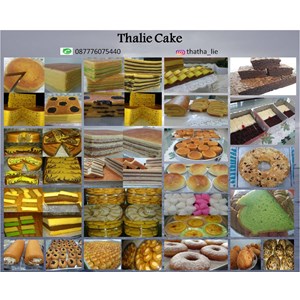 Thaliecake