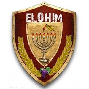 Toko Buku Rohani Elohim
