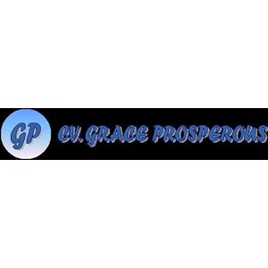 CV. Grace Prosperous