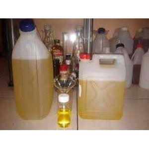 Jual Minyak Nilam