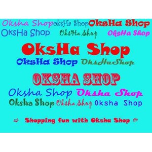 Oksha Shop