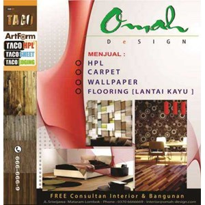 Omah Design