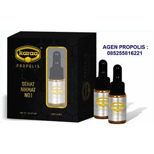 Propolis Karaa