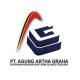 PT. Agung Artha Graha ( Pbm