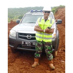 PT. Garama Indonesia