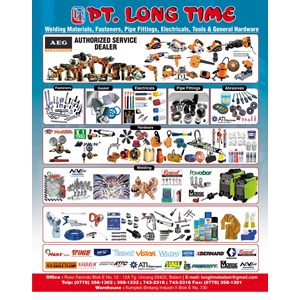 PT. Long Time