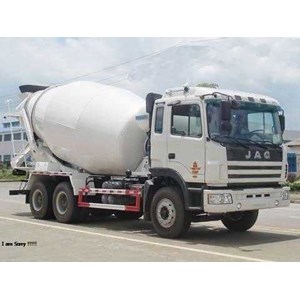PT. Utama Beton Readymix Batching Plant Palu Sulawesi Tengah
