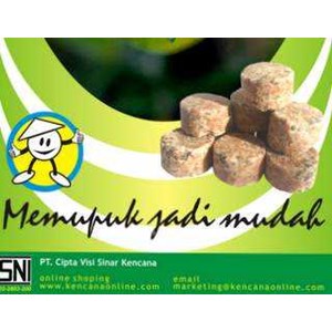 Pupuk Karet L Komposter L Kompos L Pupuk Perkebunan