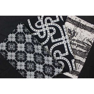 Rumah Batik Ddj